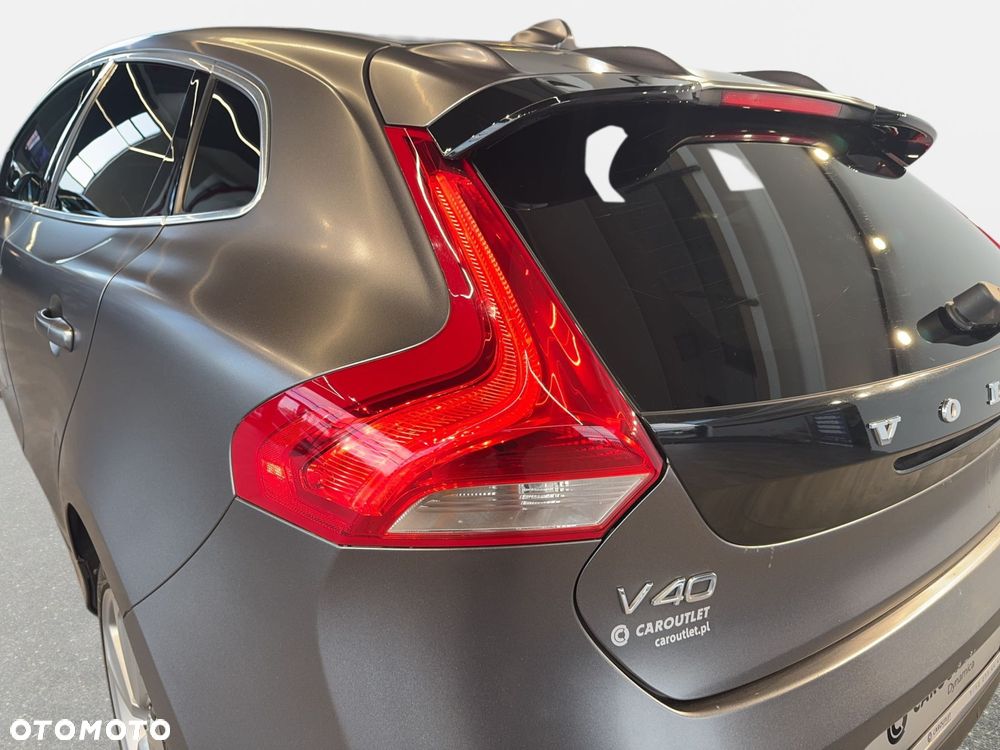 Volvo V40 - 12