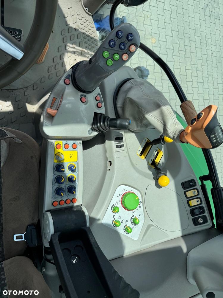 Deutz-Fahr 6190 AGRITRON - 4