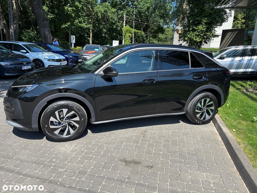 Volkswagen T-Roc 1.5 eTSI Life DSG - 16