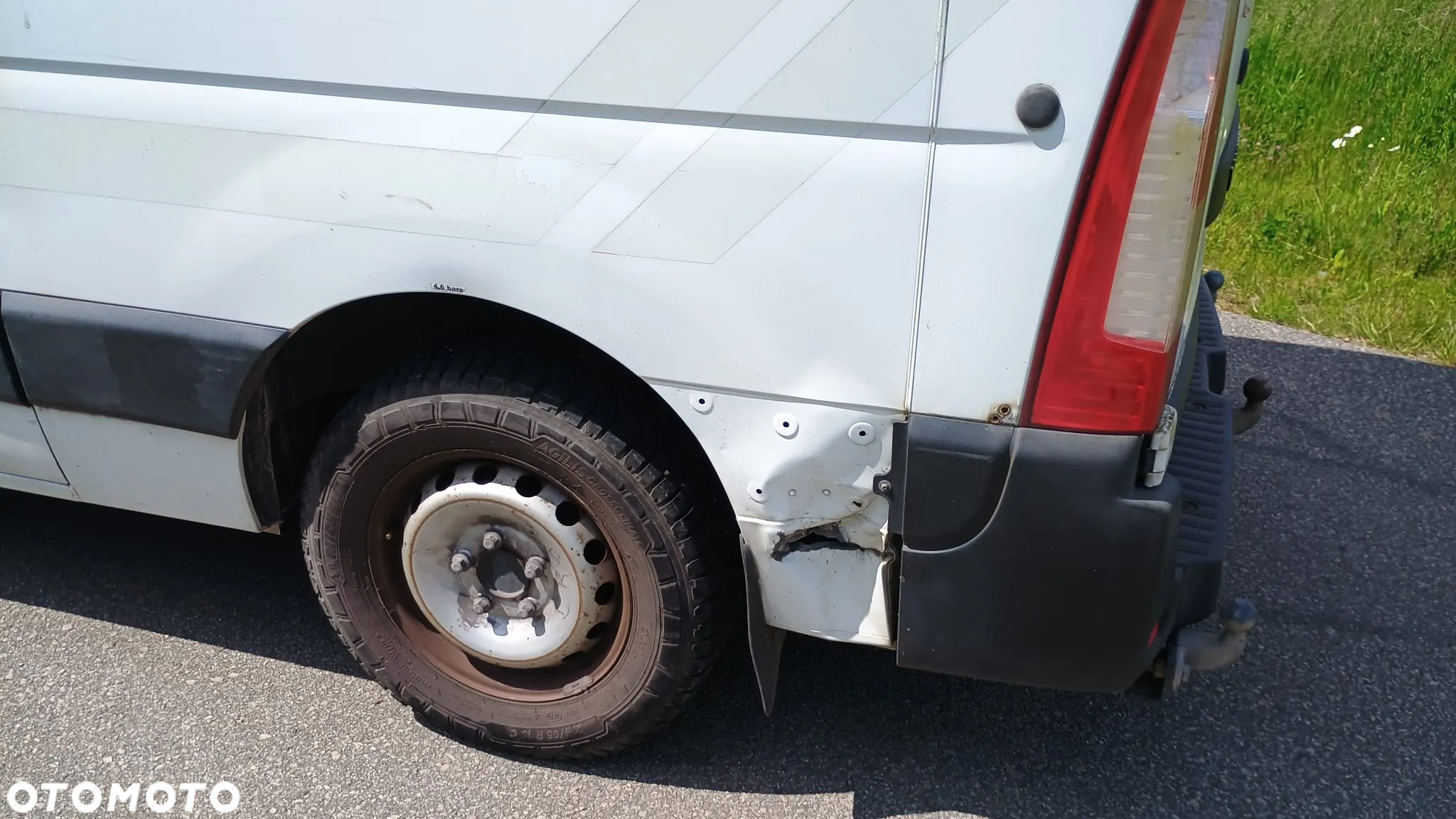 Renault MASTER - 14