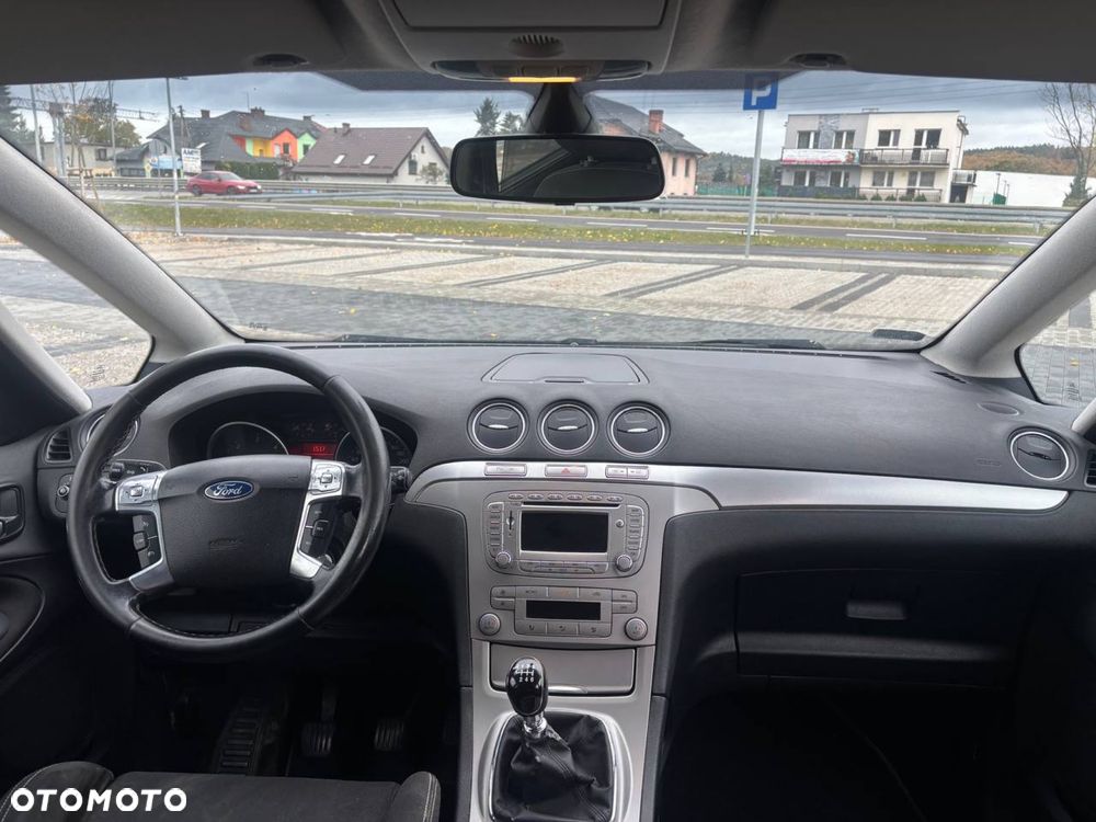 Ford S-Max - 5