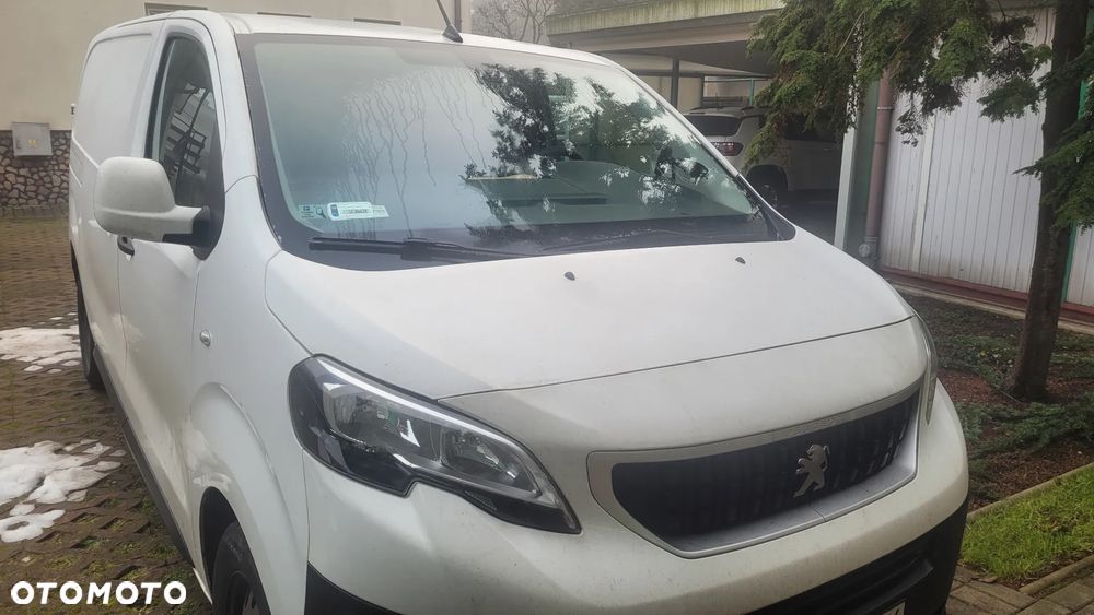 Peugeot Expert Pro L2H1 TwinCab Eco - 1