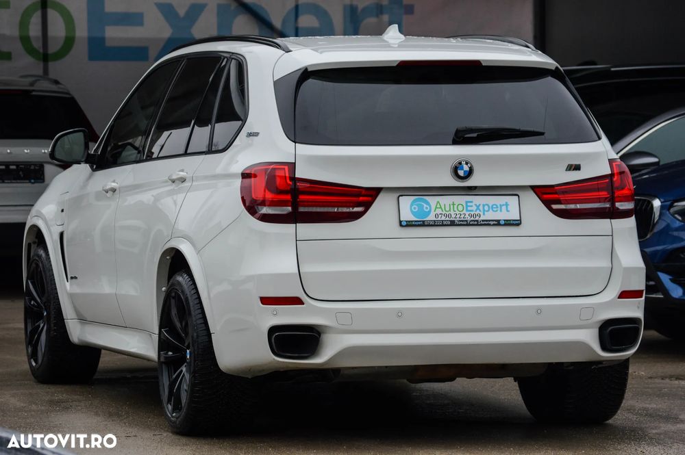 BMW X5 xDrive40e - 10