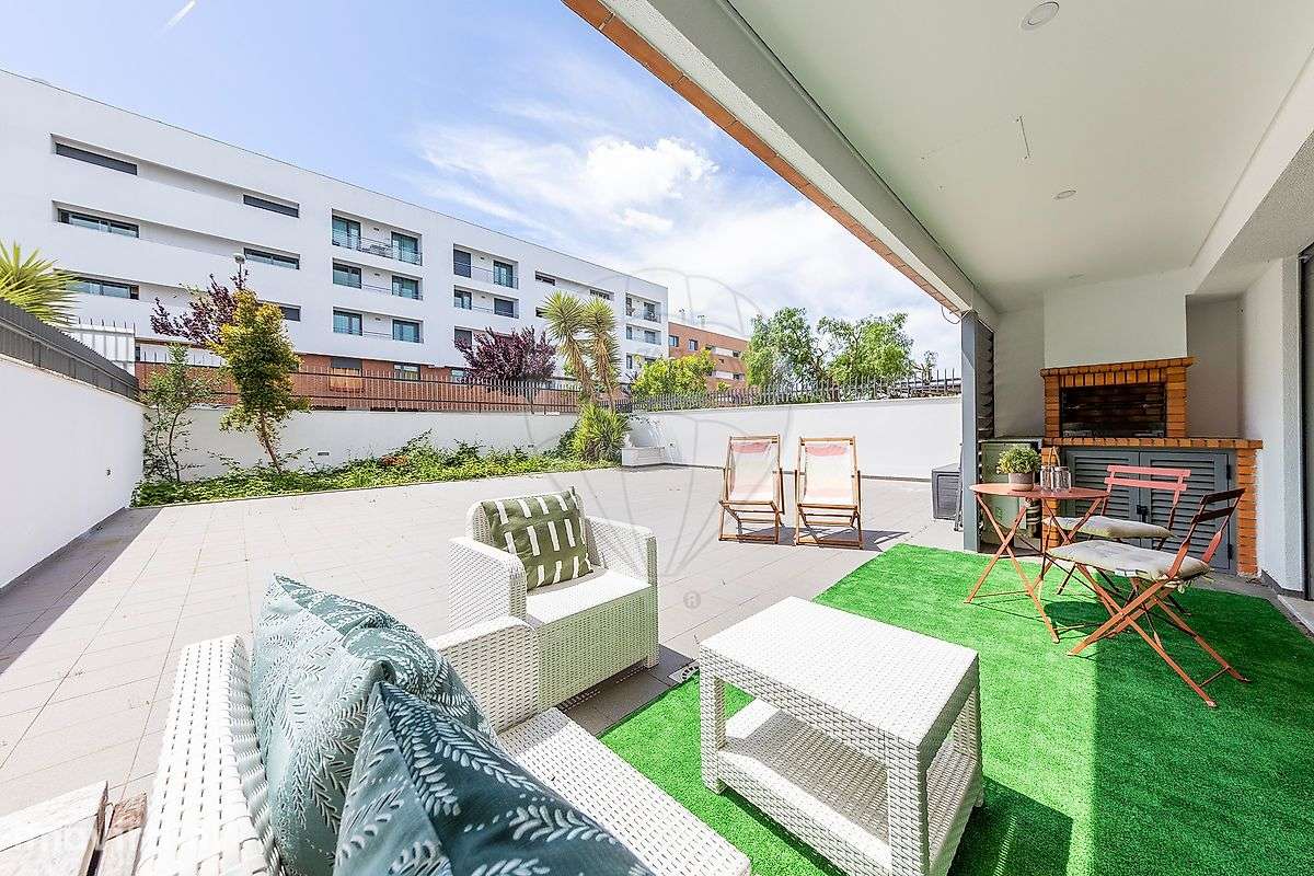 Apartamento T3 para venda - Grande imagem: 2/35