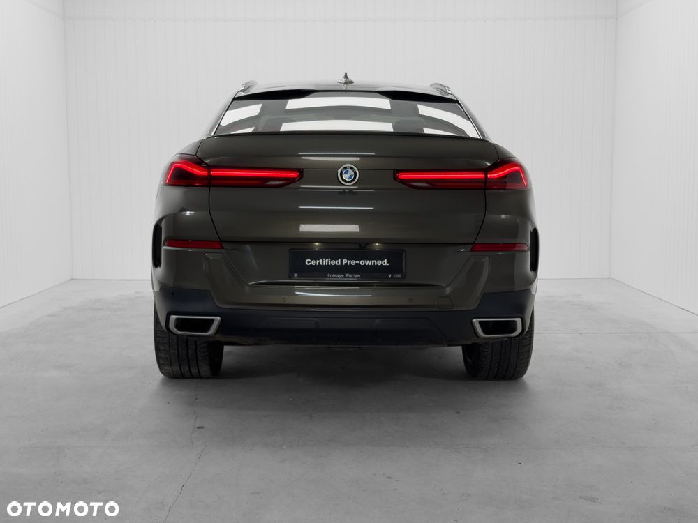BMW X6 xDrive30d - 17