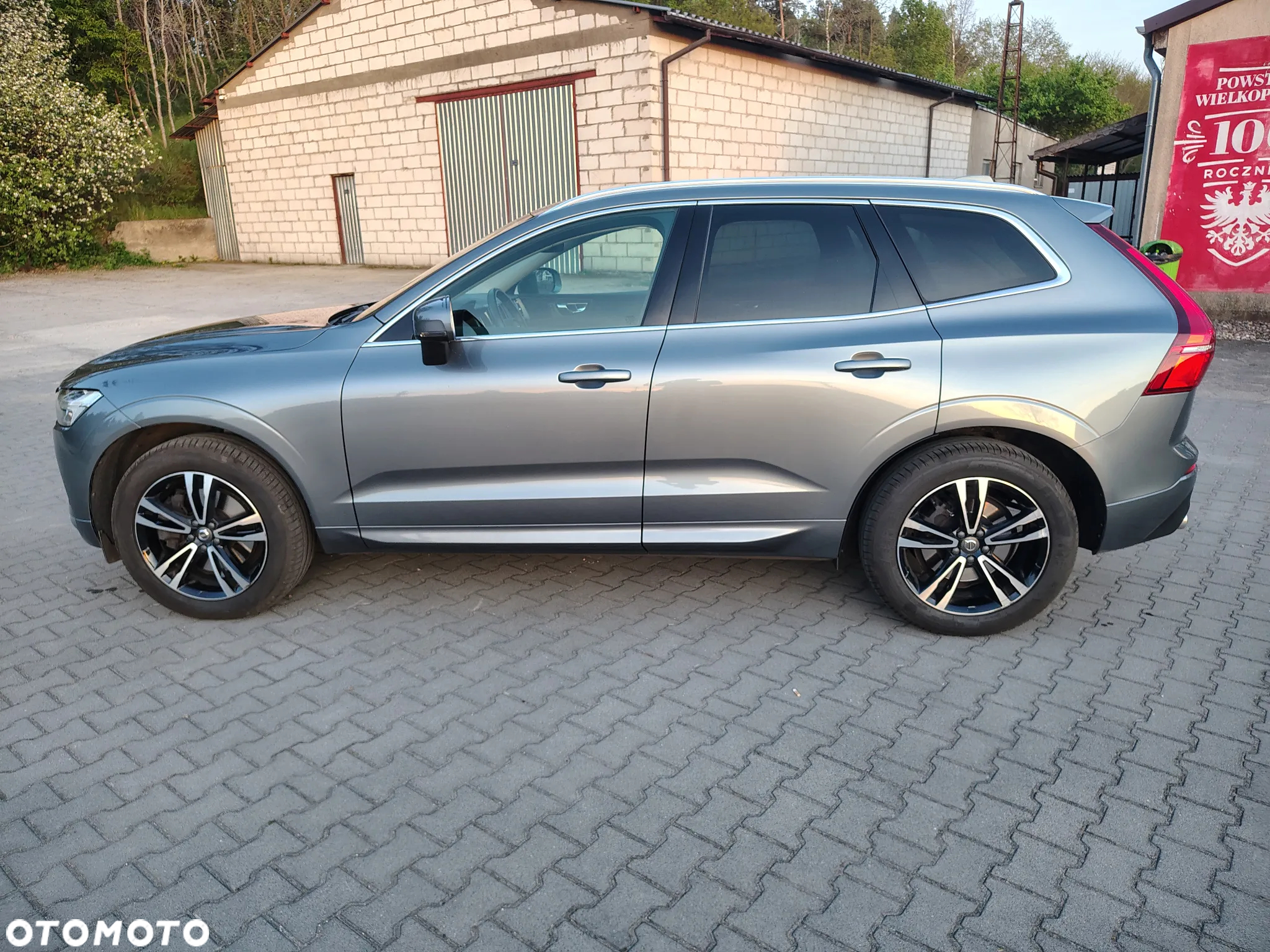 Volvo XC 60 - 2