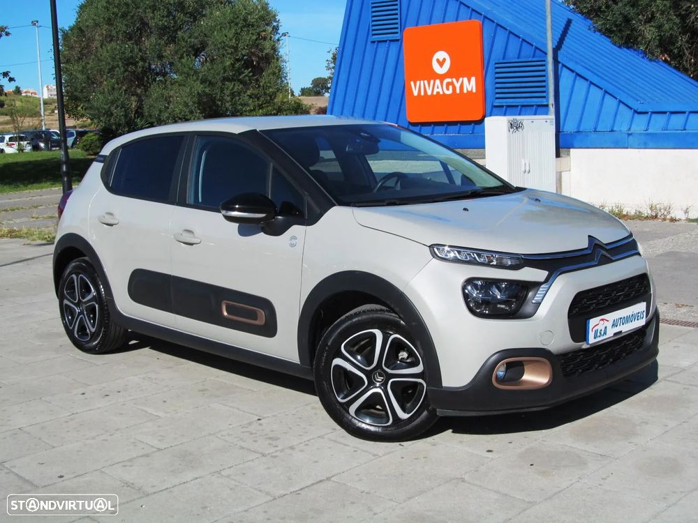 Citroën C3 Pure Tech S&S C-Series - 25