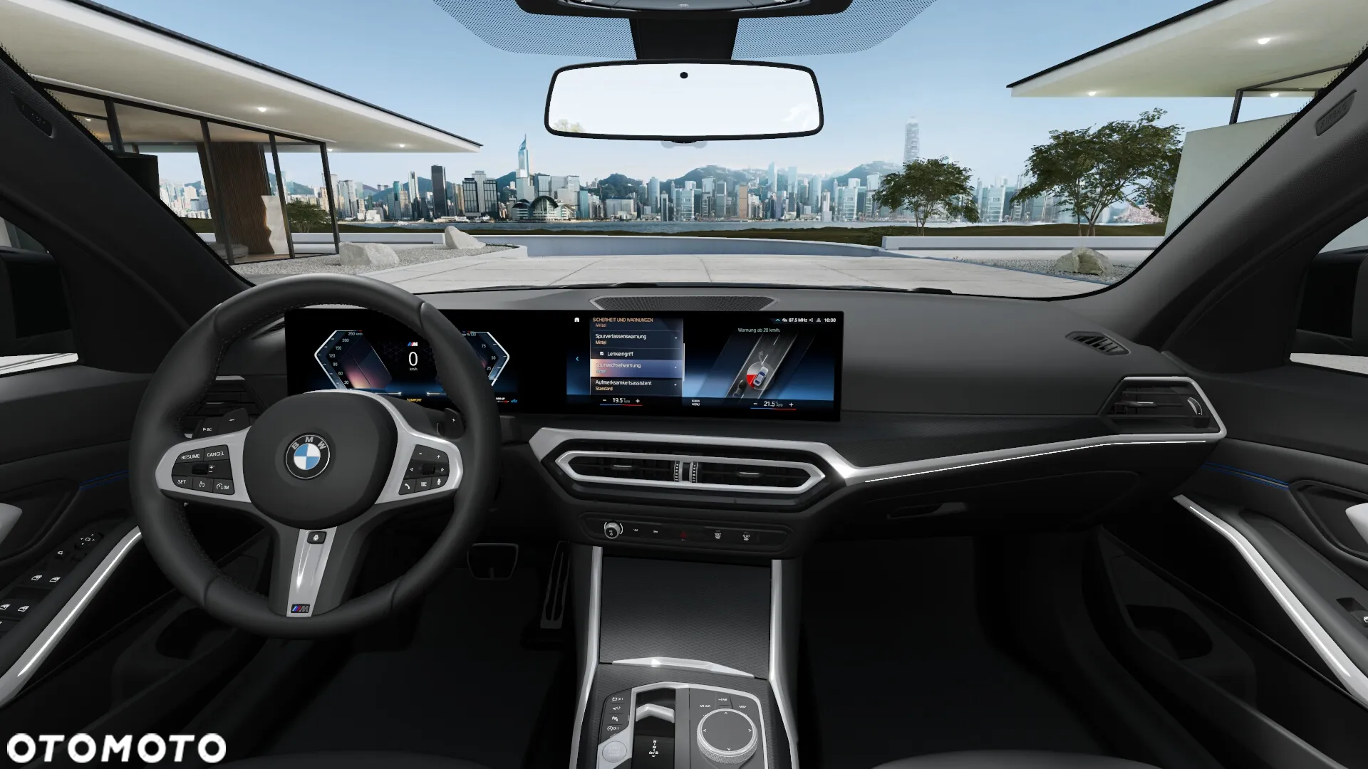 BMW Seria 3 318i M Sport - 5
