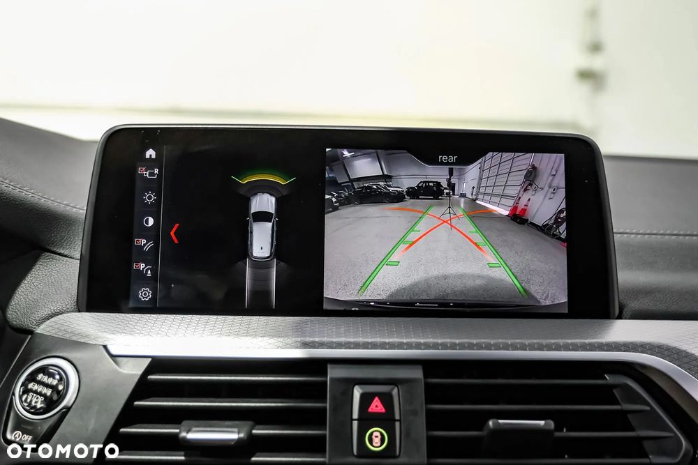 BMW X3 - 11