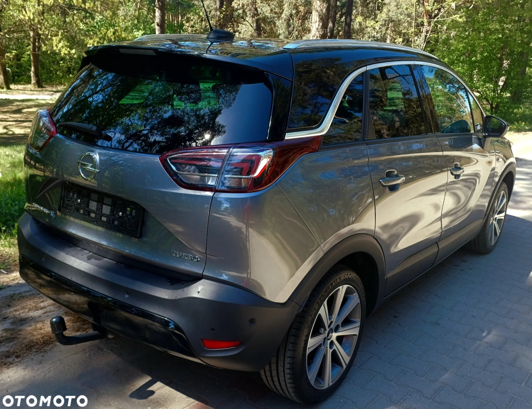 Opel Crossland X 1.2 Start/Stop Innovation - 5