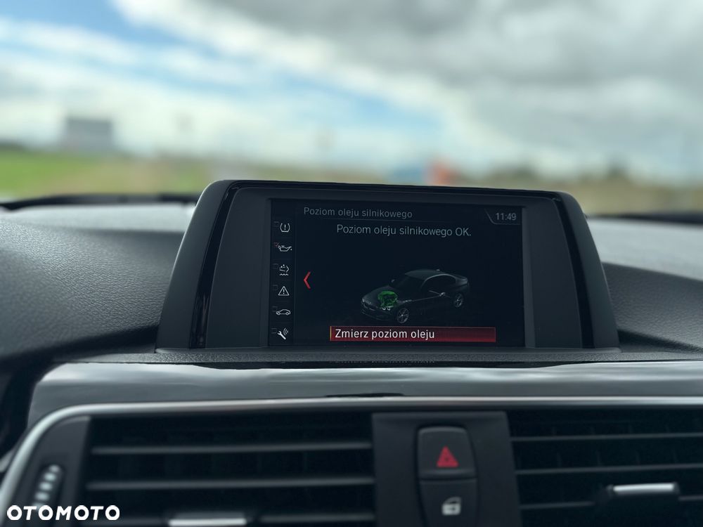 BMW Seria 3 320d Edition M Sport Shadow - 36