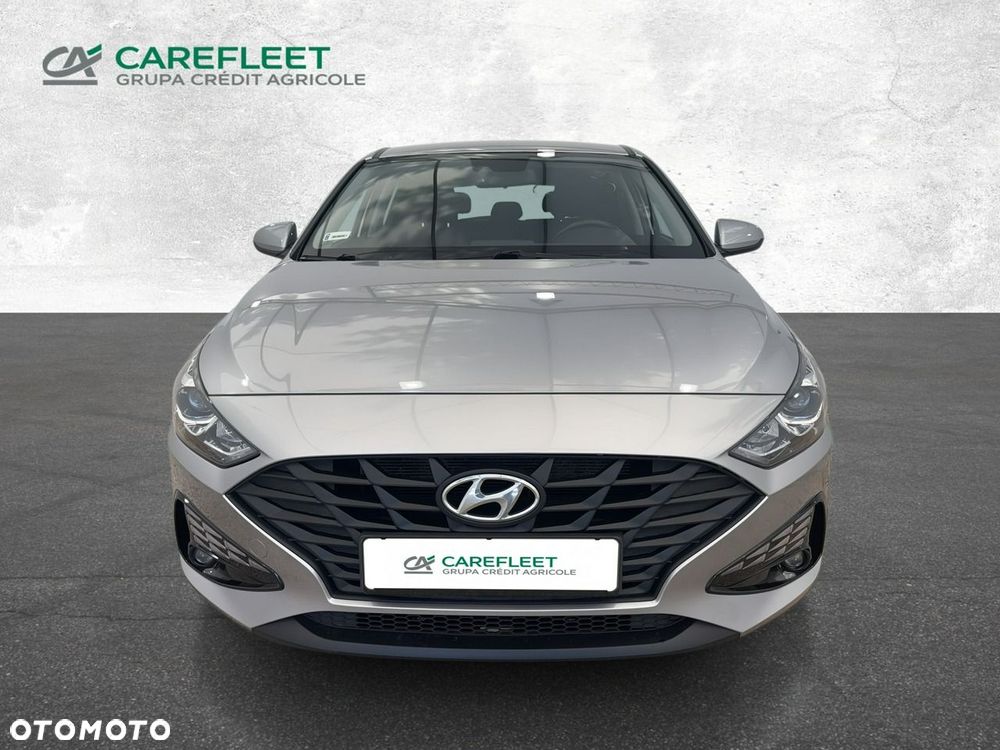 Hyundai i30 1.5 DPI Classic + - 2