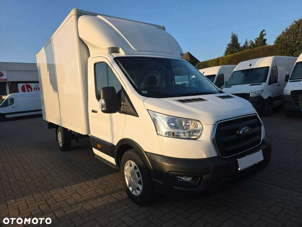 Ford Transit - 4