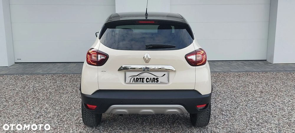 Renault Captur 0.9 Energy TCe Intens EU6 - 8