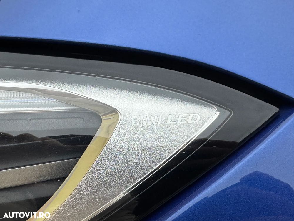 BMW Seria 3 330e Aut. M Sport - 21