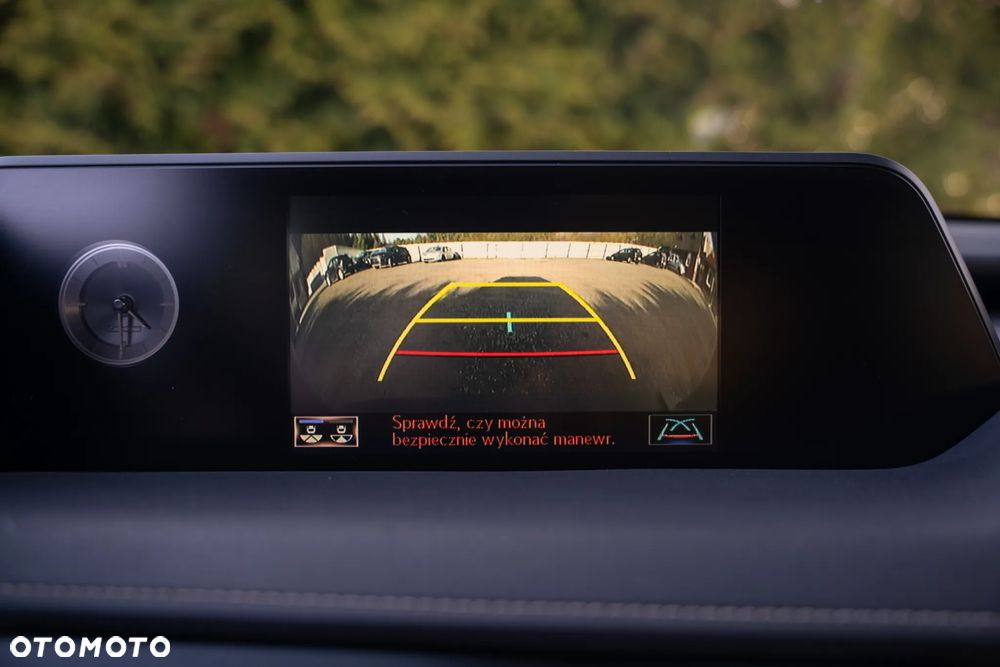 Lexus UX 250h Business Edition - 19