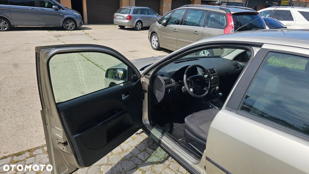 Ford Mondeo 2.0 TDCI Trend X - 9