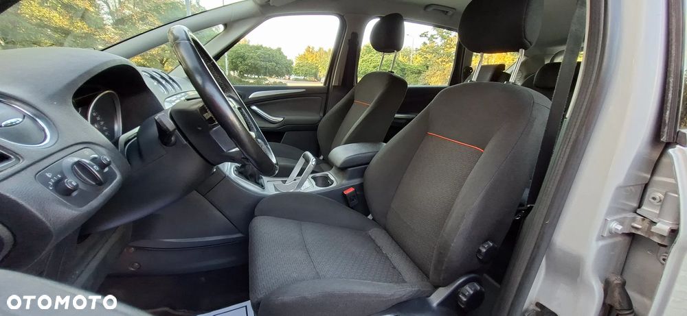 Ford S-Max 2.0 Viva Trend - 22