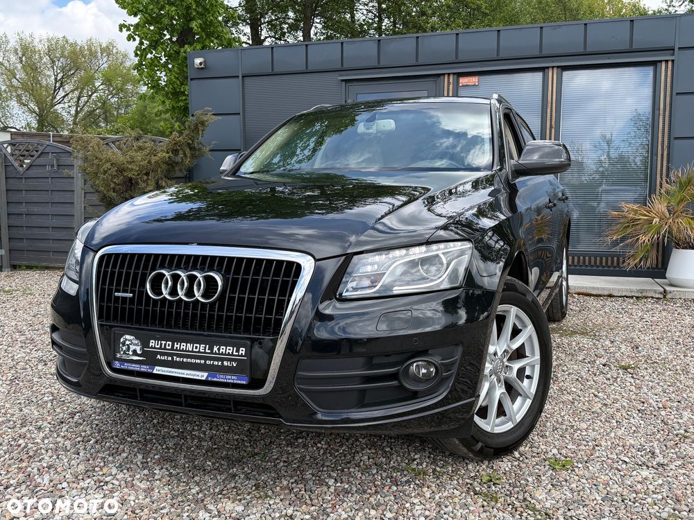 Audi Q5 - 9