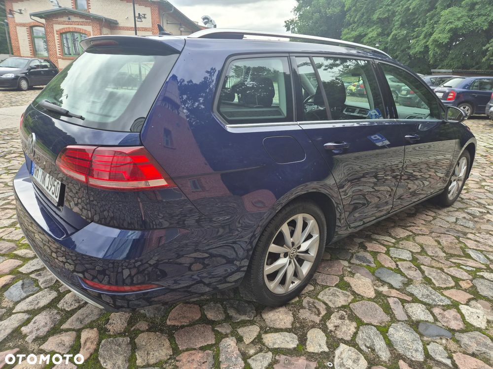 Volkswagen Golf 1.5 TSI ACT (BlueMotion Technology) DSG Highline - 31