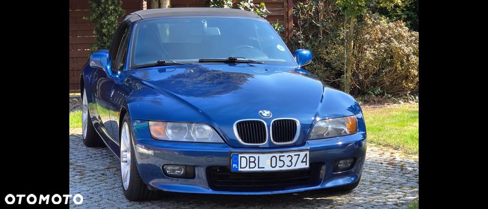 BMW Z3 - 6