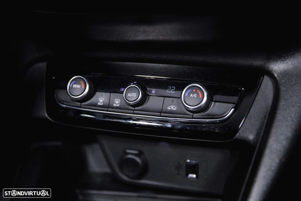 Opel Corsa-e Elegance - 8