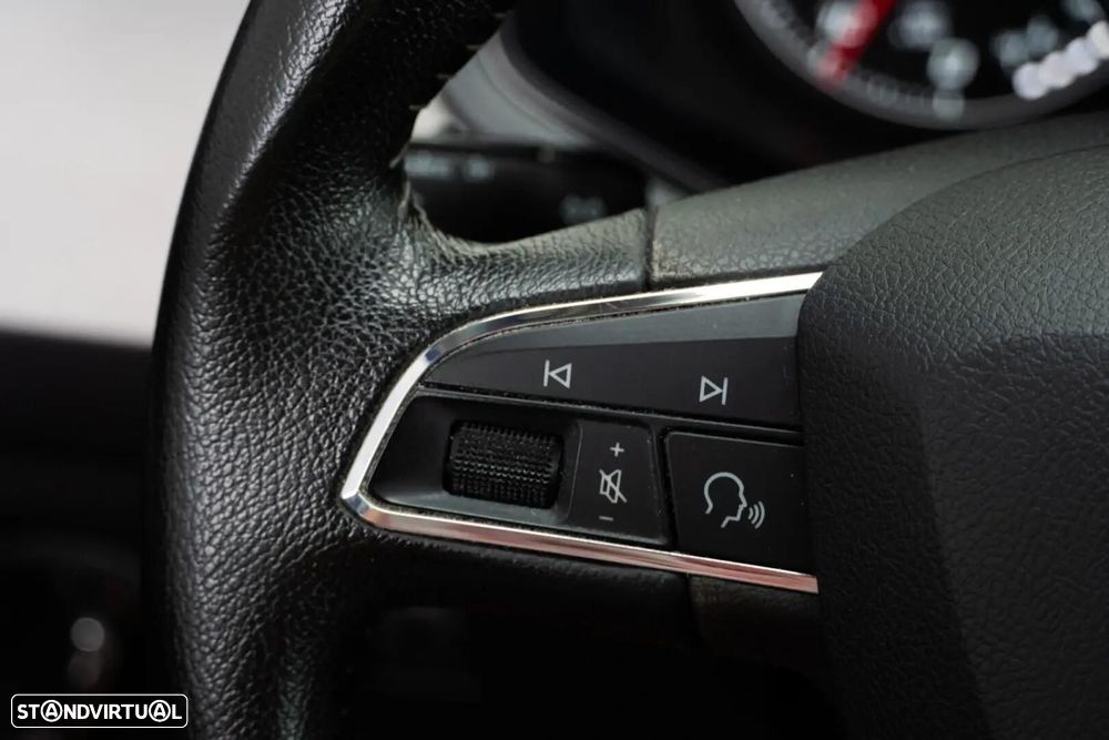 SEAT Ibiza - 21