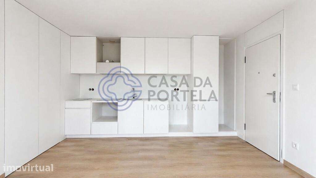 T2 com varanda, garagem e arrumo – Nasoni, Porto - Grande imagem: 3/14