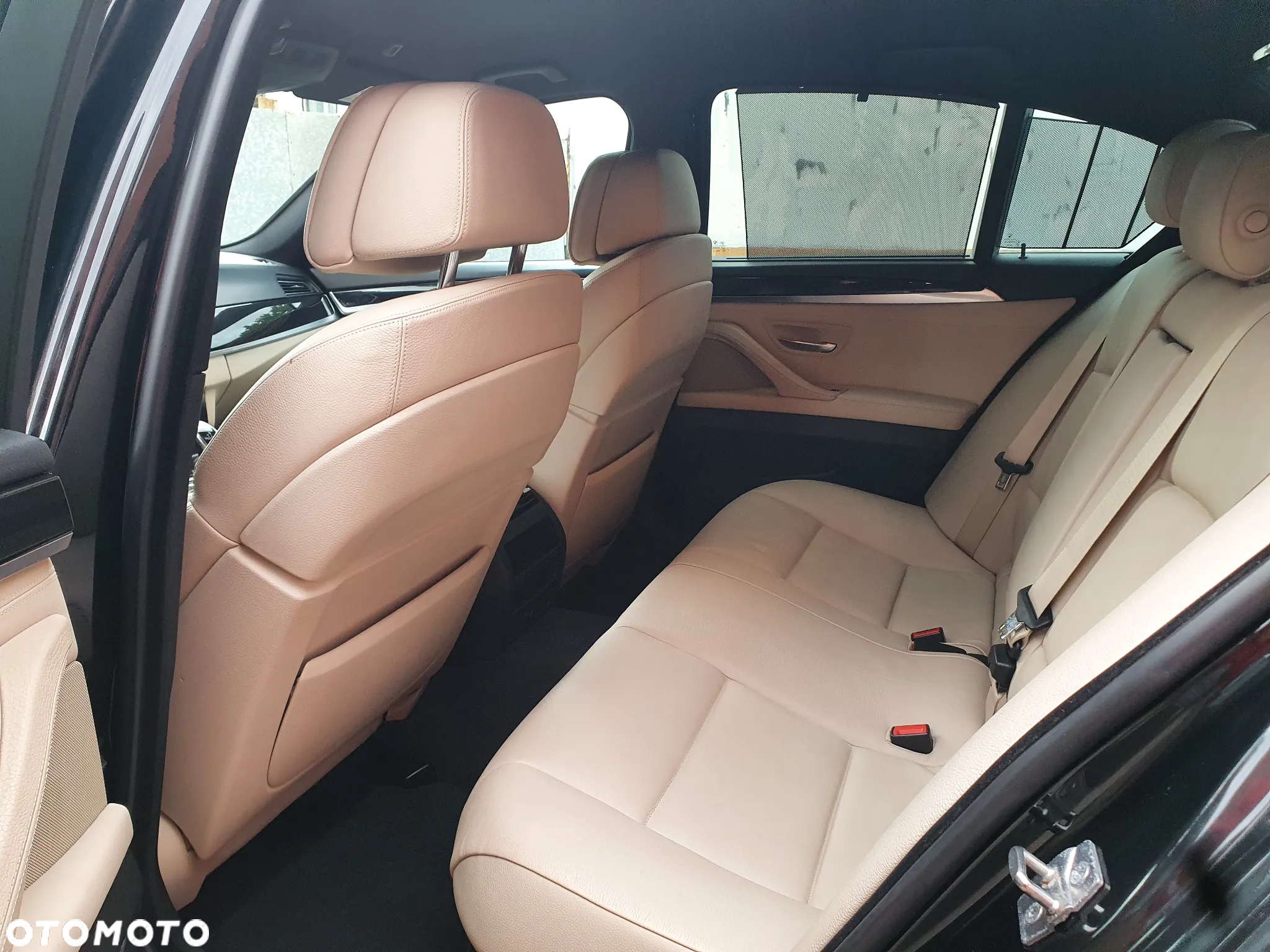 BMW Seria 5 - 13