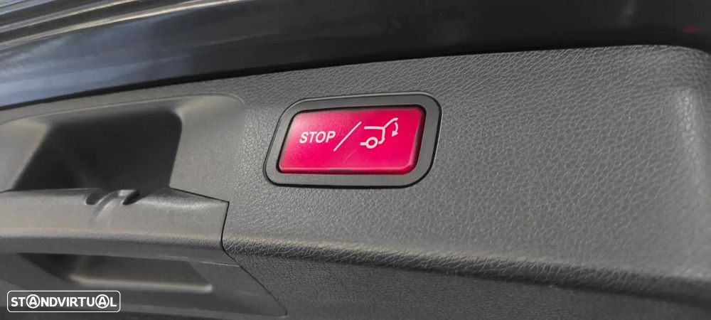 Mercedes-Benz E 220 d Avantgarde - 30
