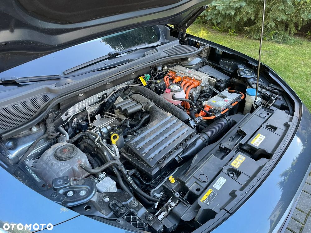Cupra Formentor VZ 1.4 e-Hybrid DSG - 14