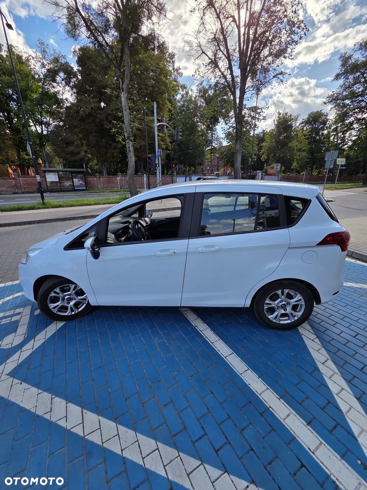 Ford B-MAX 1.0 EcoBoost Trend - 6