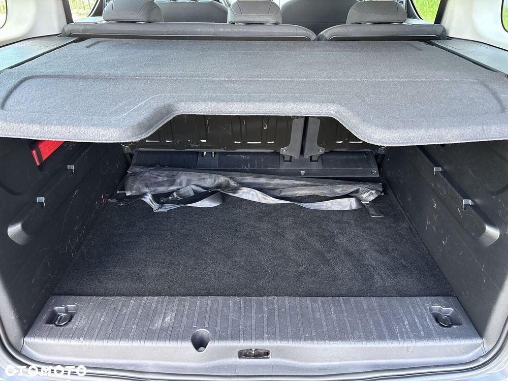 Toyota Proace City Verso 1.5 D-4D Business - 20