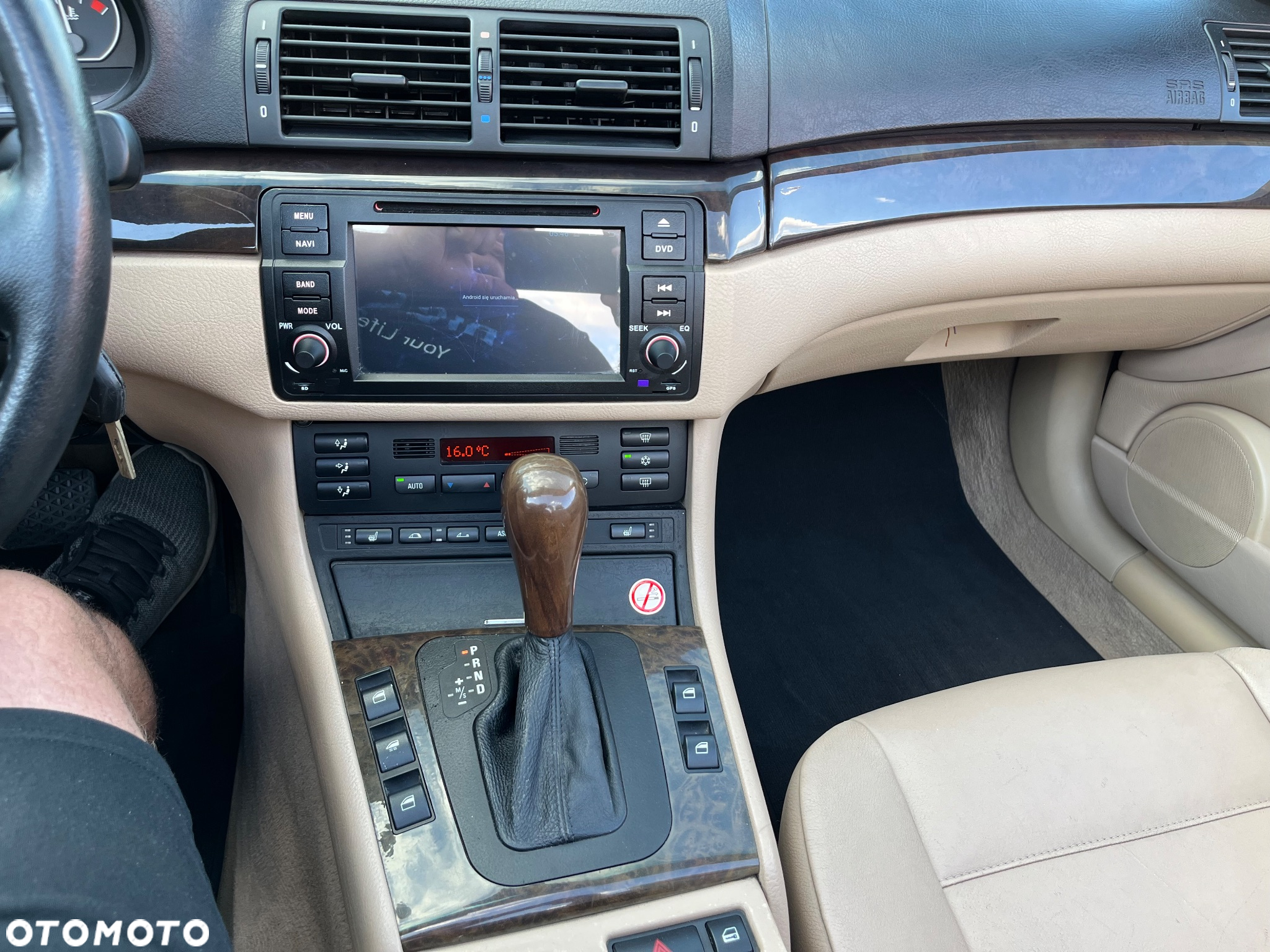 BMW Seria 3 330 Ci Edition Exclusive - 17
