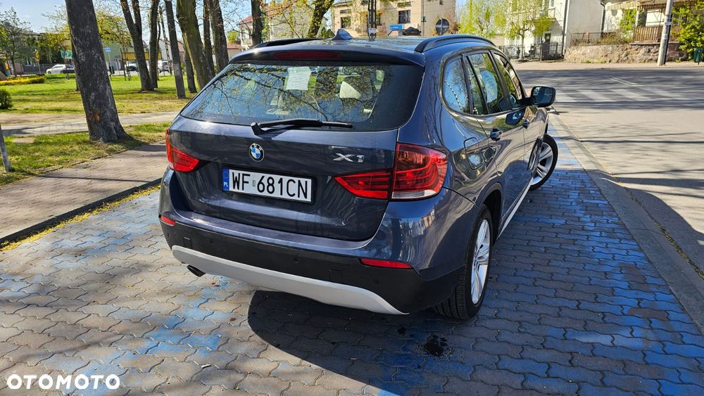 BMW X1 - 3