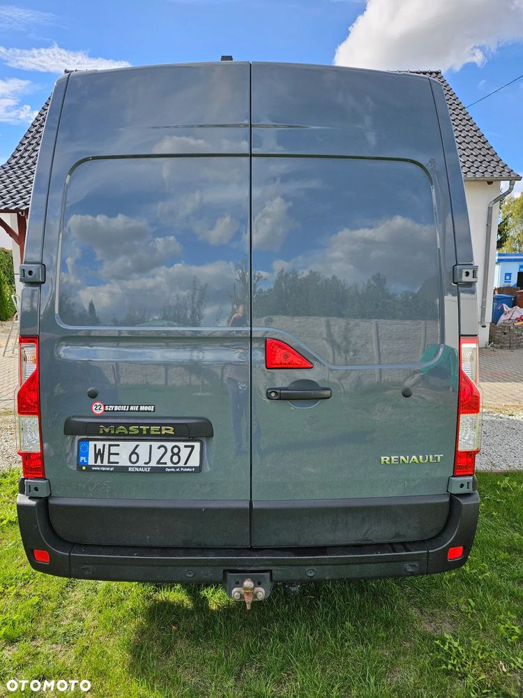 Renault MASTER - 6