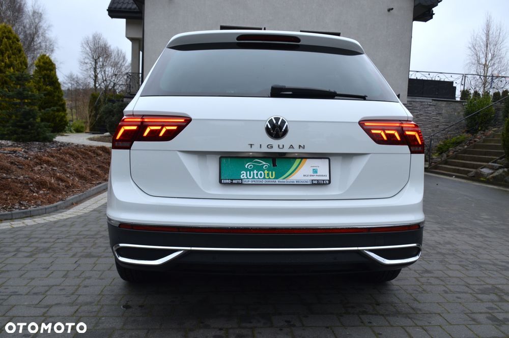 Volkswagen Tiguan 2.0 TDI BMT SCR Highline DSG - 6