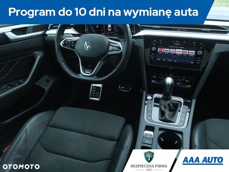 Volkswagen Arteon - 8