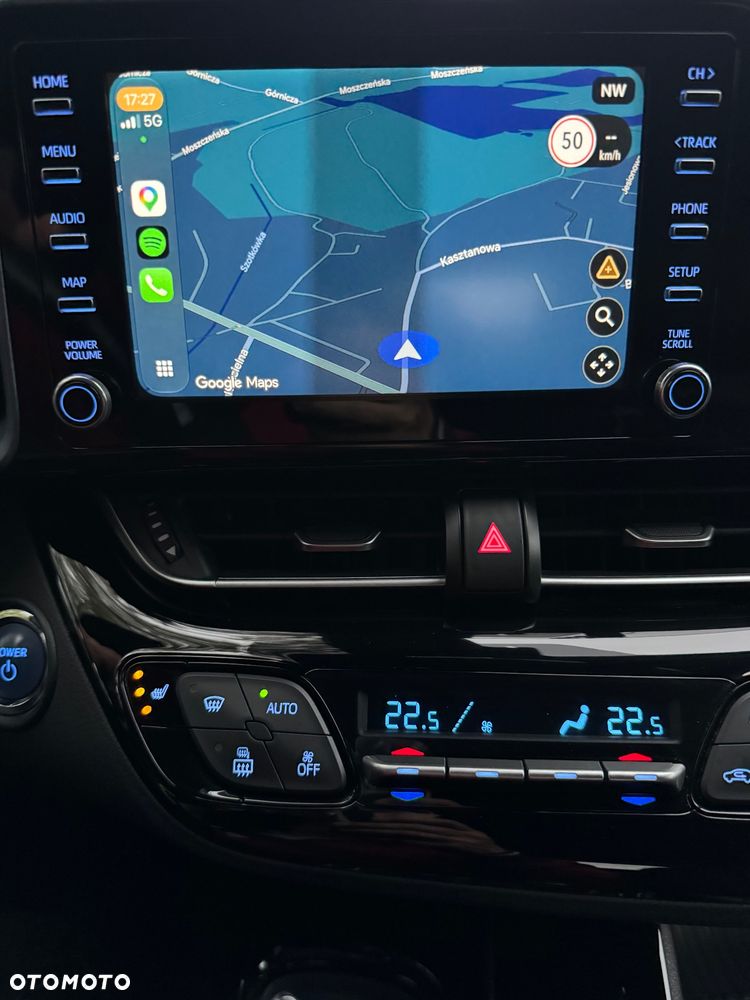 Toyota C-HR 1.8 Hybrid Selection - 10