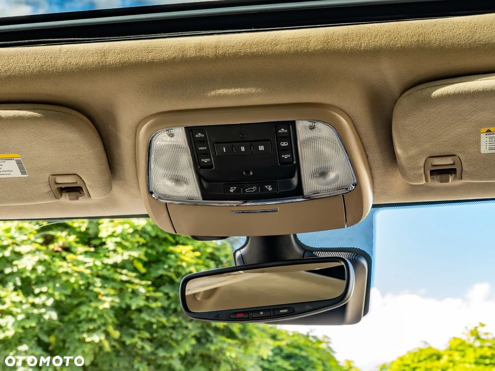 Jeep Grand Cherokee 5.7 V8 HEMI 4WD Automatik Summit - 18