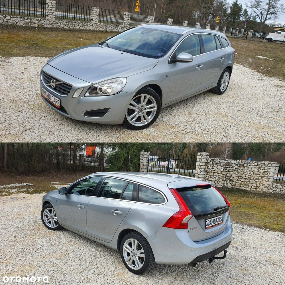 Volvo V60 DRIVe Ocean Race - 34