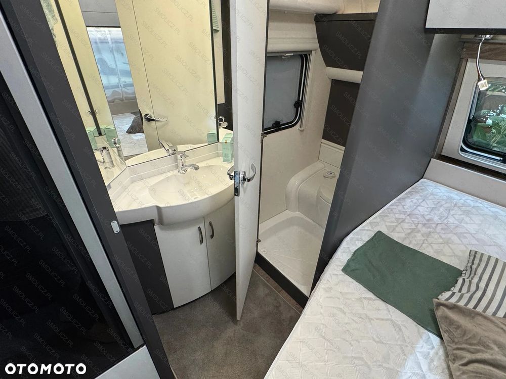 Hobby Excellent Edition 460 UFe 2026 - 5