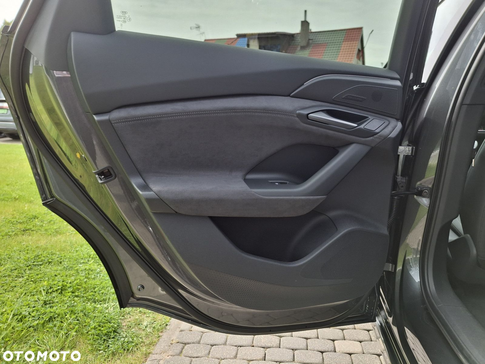 Audi A6 Sportback e-tron - 23