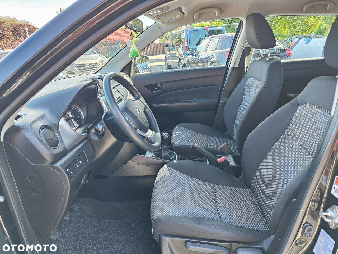 Suzuki Vitara 1.6 Comfort 2WD - 7