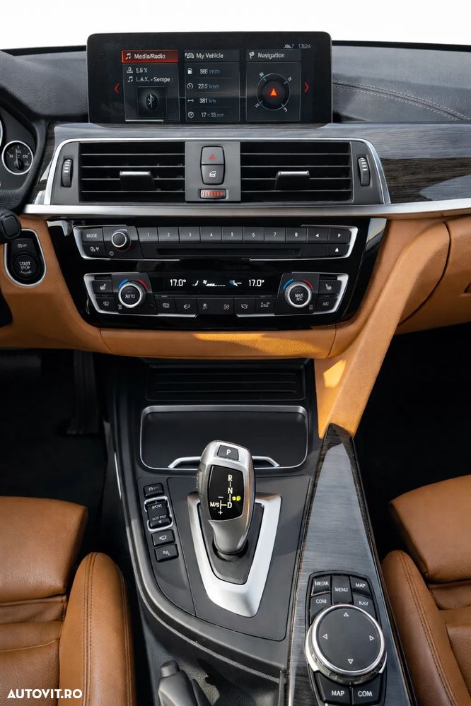 BMW Seria 4 430d xDrive Aut. Luxury Line - 6