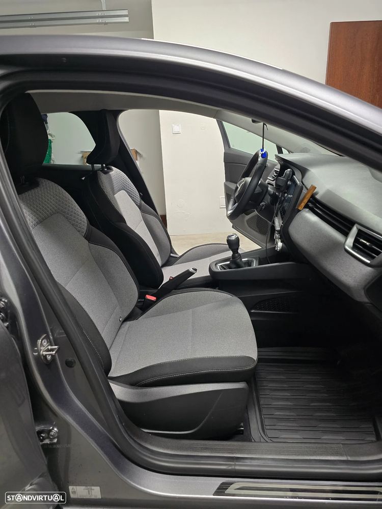 Mitsubishi Colt 1.0 MPI Kyoto - 11