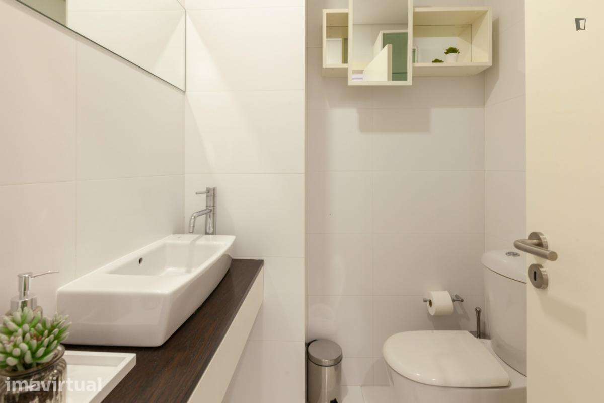 Apartamento com 3 quartos - localizado em Sé de Braga e São Lázaro... - Grande imagem: 5/38