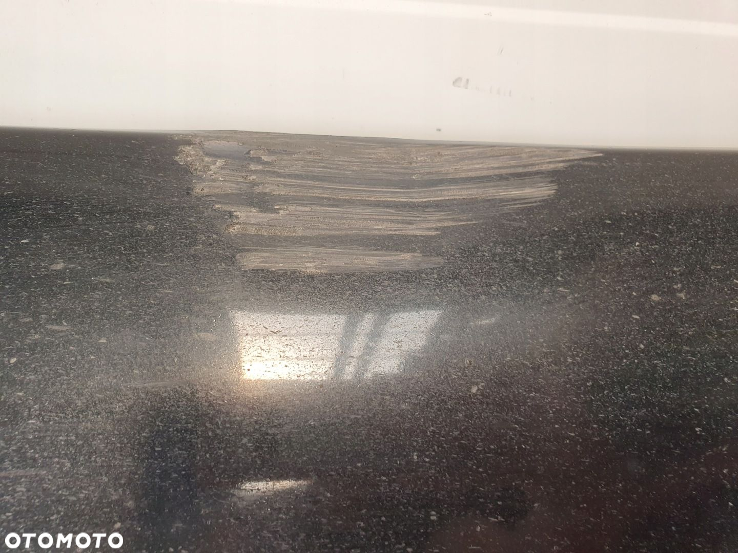 LISTWA NAKŁADKA PROGU PRÓG PRAWY CITROEN DS5 - 5