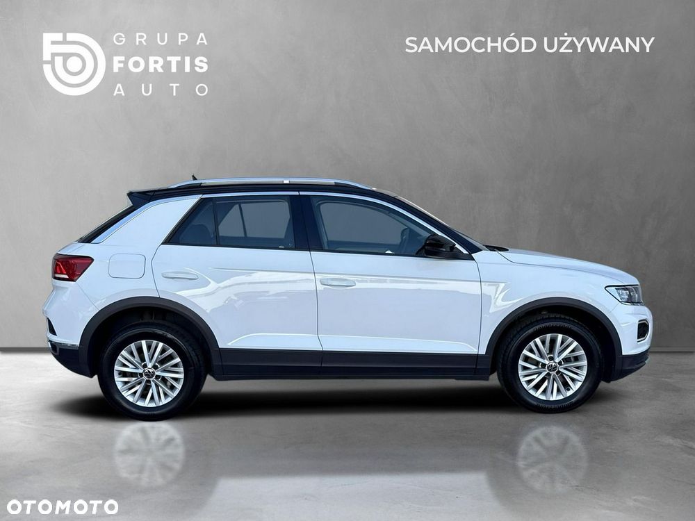Volkswagen T-Roc 1.0 TSI Advance - 6