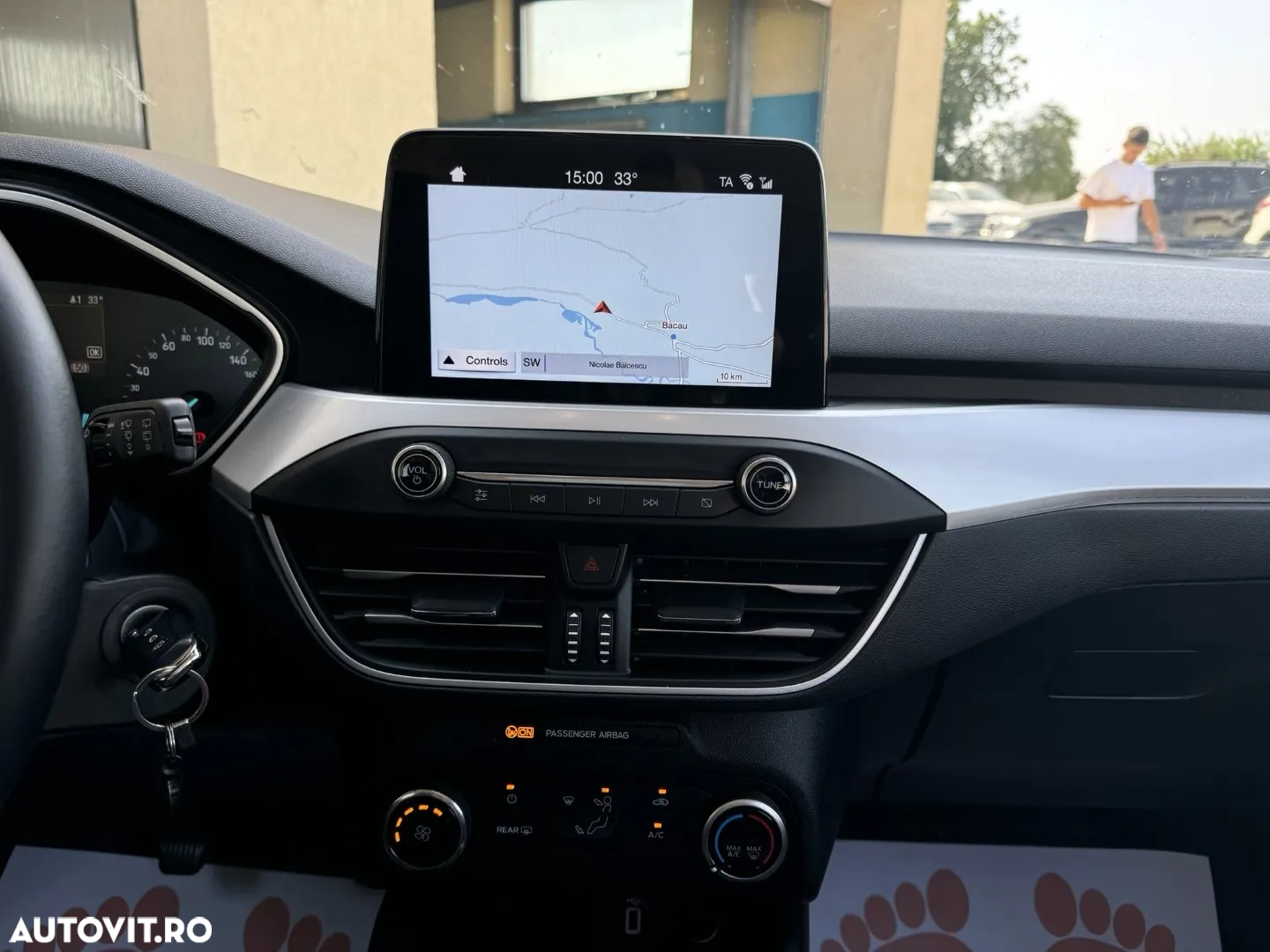 Ford Focus - 11